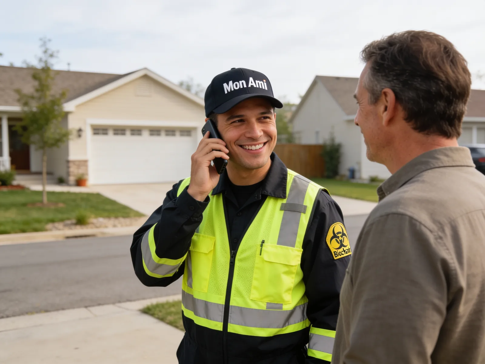 Sewage Cleanup Morrill, NE FAQs